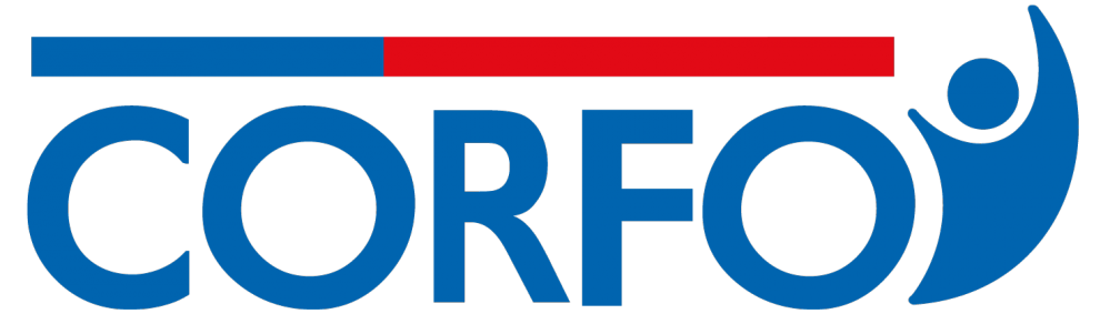 CORFO logo